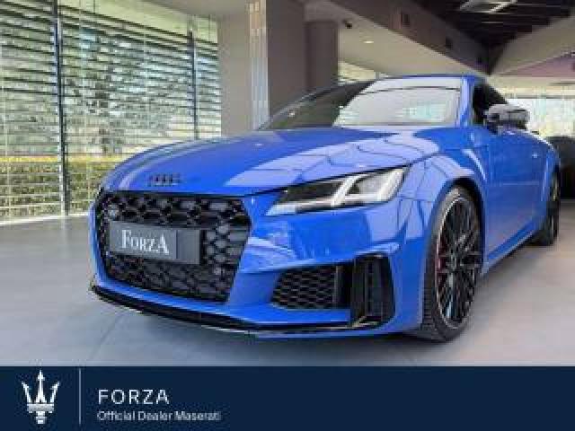 Audi Tts 2.0 Tfsi Quattro 320cv S-Tronic Competition Plus 