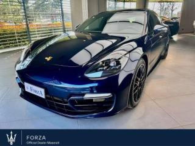 Porsche Panamera 4.0 Gts 5p Ti Auto 