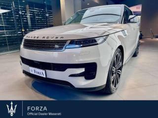 Land Rover Range Rover Sport 3.0d I6 Mhev Se Awd 250cv Auto 