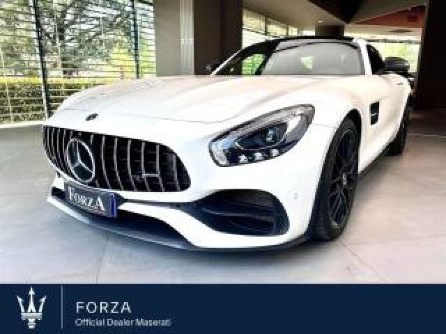 Mercedes Benz Amg Gt Amg S Edition 1 