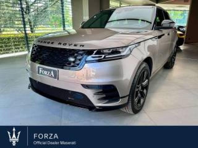 Land Rover Range Rover Velar 2.0d I4 Mhev R-Dynamic Se 4wd 204cv Auto 