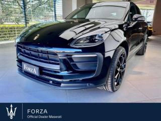 Porsche Macan 2.0 Bz 265cv Pdk 