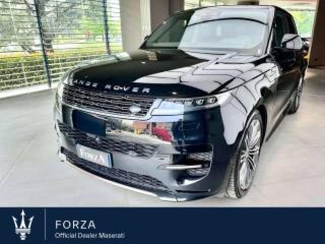 Land Rover Range Rover Sport 3.0d I6 Mhev Dynamic Se Awd 250cv Auto Autocarro 