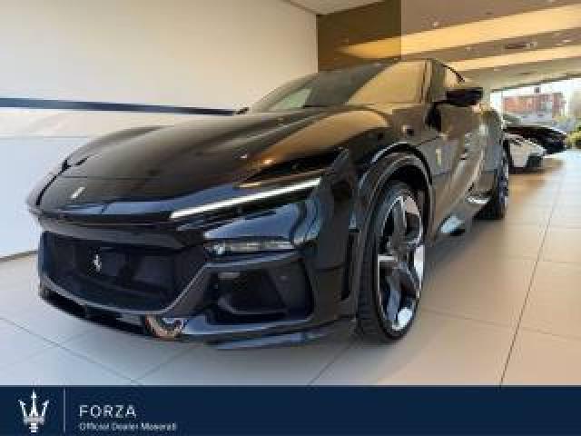 Ferrari Purosangue Purosangue 6.5 