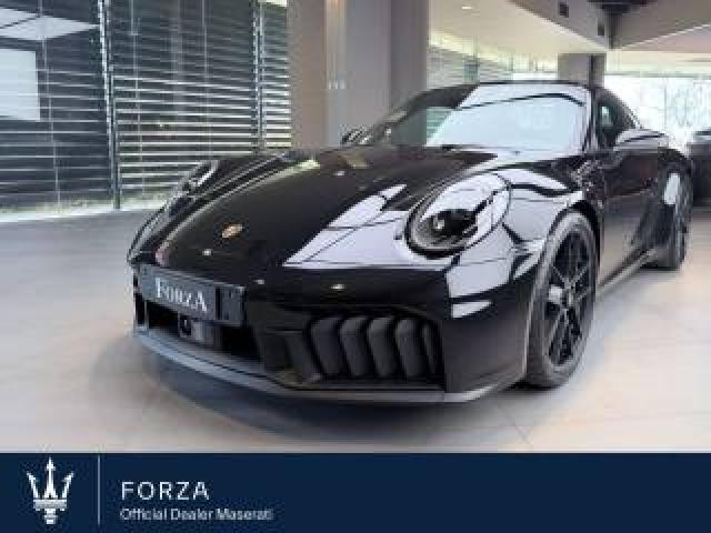 Porsche 992 992.2 4 Gts 