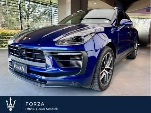Porsche Macan 2.9 S 380cv Pdk 