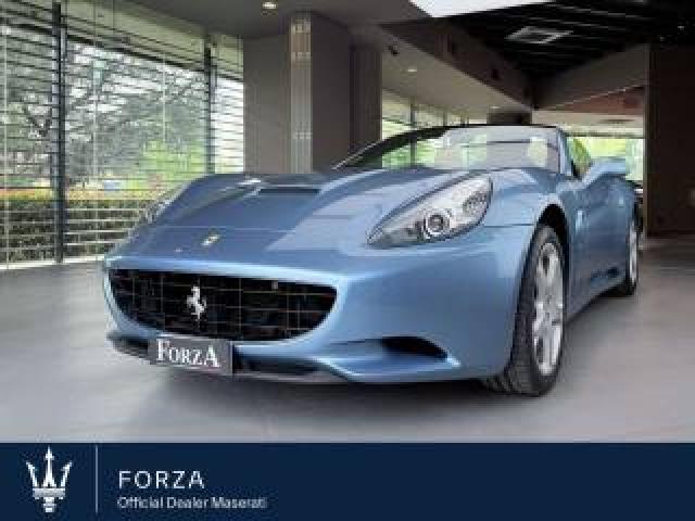 Ferrari California California 4.3 Dct 