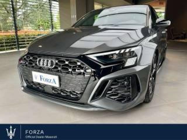 Audi Rs3 Sportback 2.5 Tfsi Quattro S-Tronic 