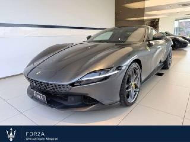 Ferrari Roma Roma 3.9 F1 Dct 