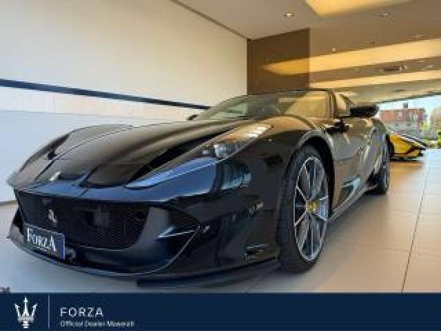 Ferrari 812 Gts 