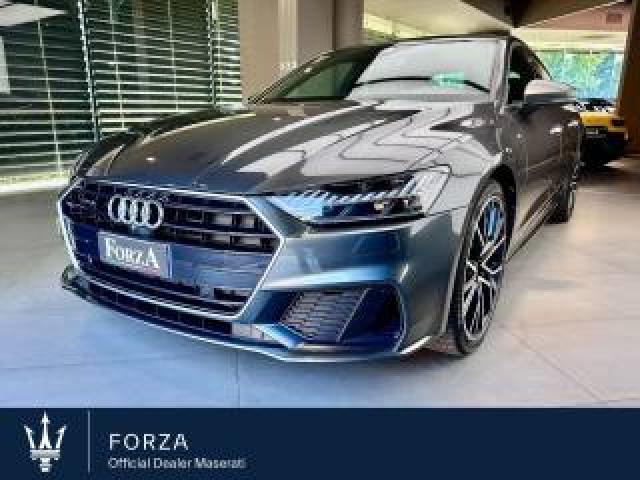 Audi A7 Sportback Ii 40 2.0 Tdi 204cv Mhev Quattro S-Troni 