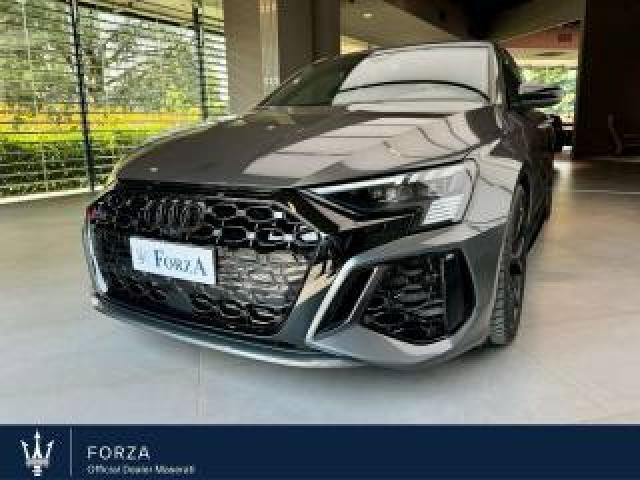 Audi Rs3 Rs3 Sportback 2.5 Tfsi Quattro S-Tronic 