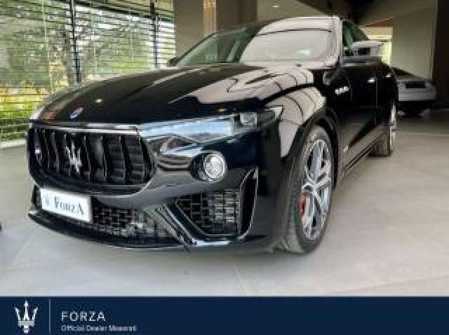 Maserati Levante 3.0 V6 Gransport 275cv , Tetto Pan. , Cerchi 21 , 