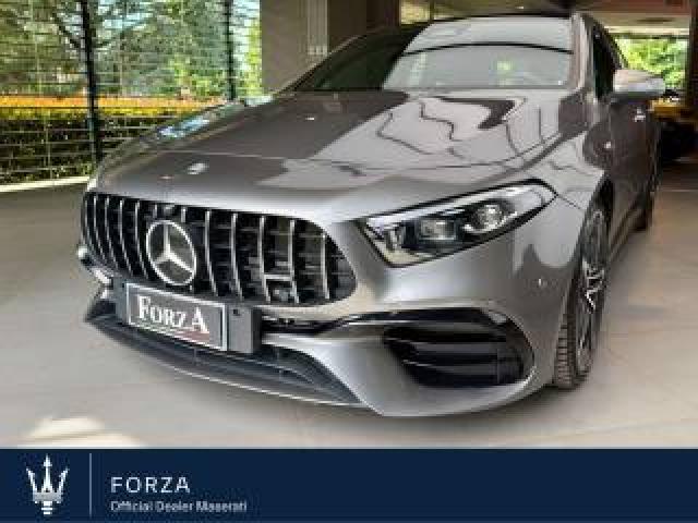 Mercedes Benz A 45 Amg S Line Premium Plus 4matic  Auto 