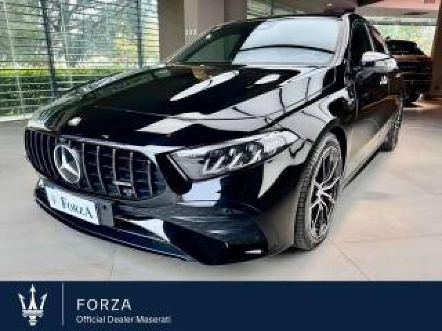 Mercedes Benz A 35 Amg 35 4matic Auto, Advanced Plus, Restyling My23 