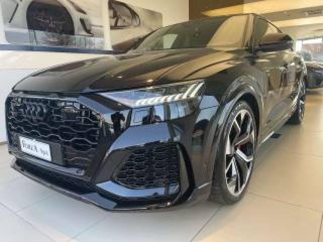 Audi Rs Q8 Rsq8 Quattro 4.0 Mhev 