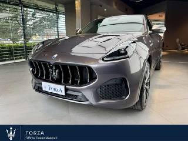 Maserati Grecale 2.0 Mhev Gt 300 Cv , C. 21 , Sport Pack 