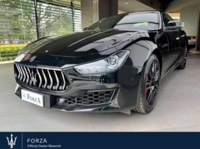 Maserati Ghibli 2.0 Mhev 330cv Auto 