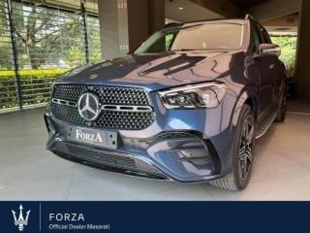 Mercedes Benz Gle 450 Gle Amg Line Premium Plus 4matic 