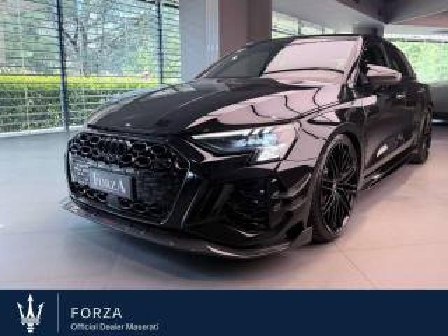 Audi Rs3 1-200 Rs3  Spb Abt 2.5 Tfsi 