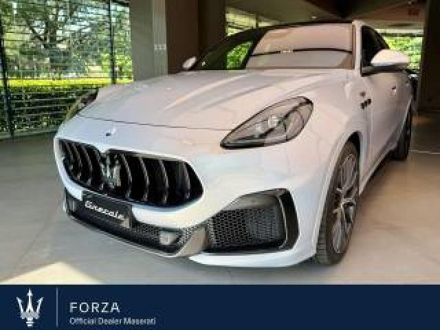 Maserati Grecale Grecale 3.0 V6 Nettuno Trofeo 530cv 