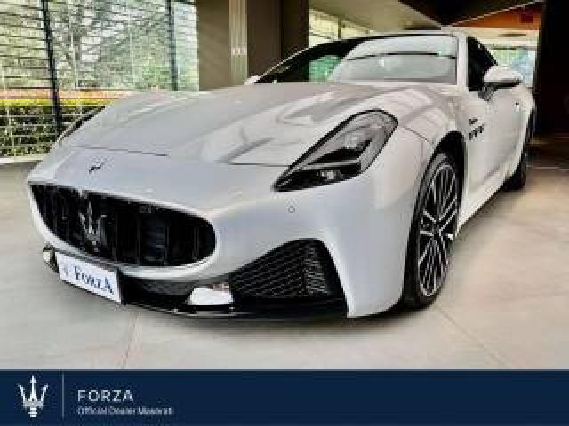 Maserati Granturismo 3.0 Modena Awd Auto,verniv. Fuoriserie, Adas Lev 2 