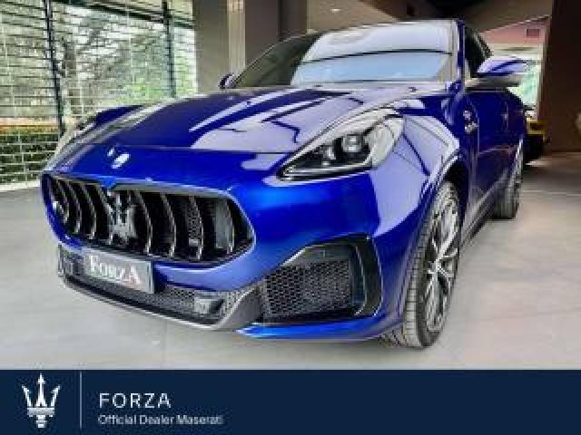 Maserati Grecale 3.0 V6 Trofeo 530cv Auto, Full Optional 