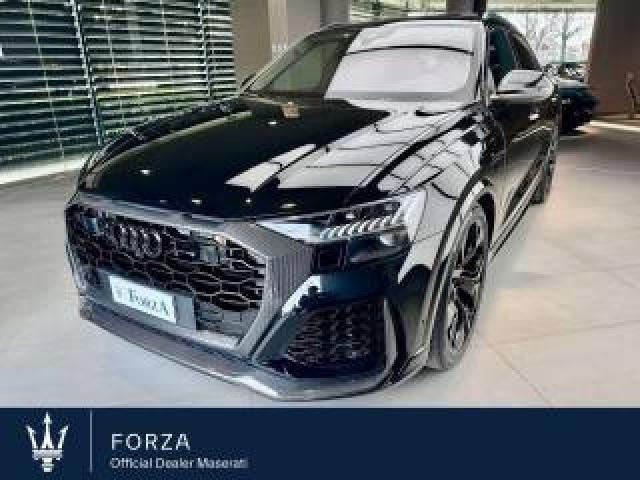 Audi Rs Q8 4.0 Mhev Quattro Tiptronic 