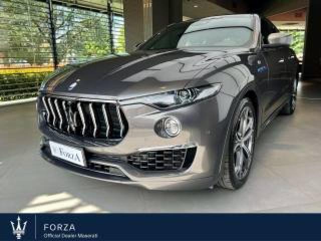 Maserati Levante 2.0 Mhev Gt 330cv , Adas Plus Pack 