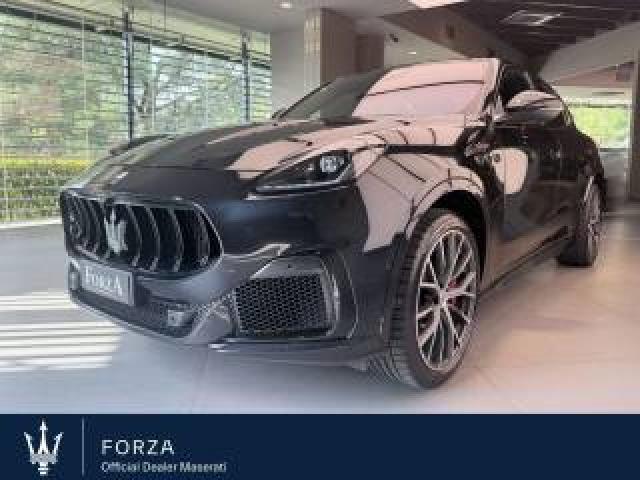 Maserati Grecale 3.0 V6 Trofeo 530cv Auto, Adas L2, 