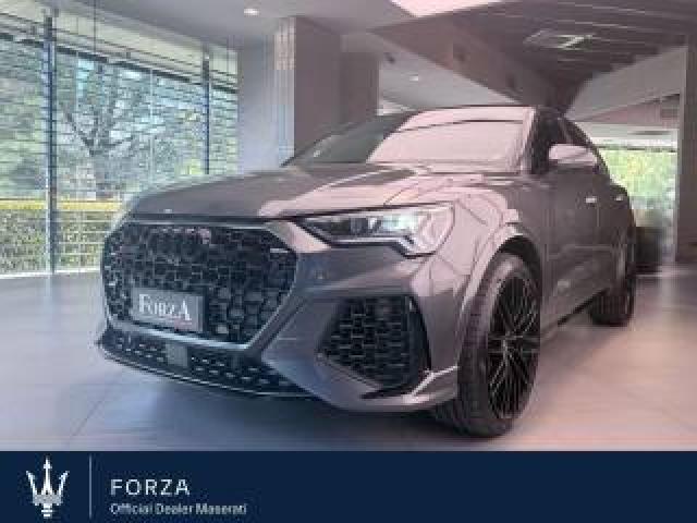 Audi Rs Q3 Spb  Quattro Abt 