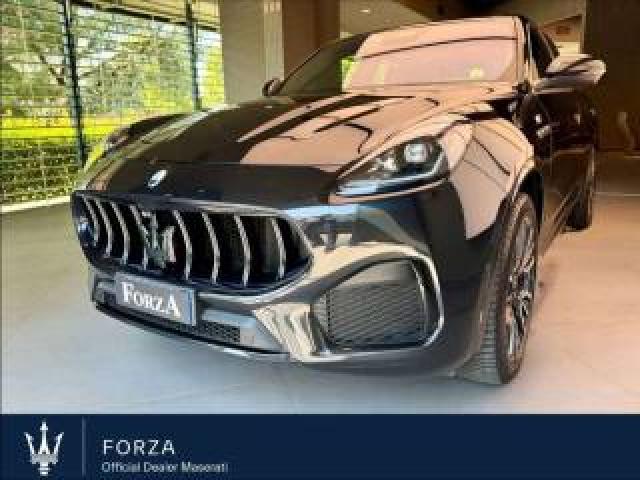 Maserati Grecale Grecale 2.0 Mhev Gt 300cv Auto Tetto Apribile Pano 