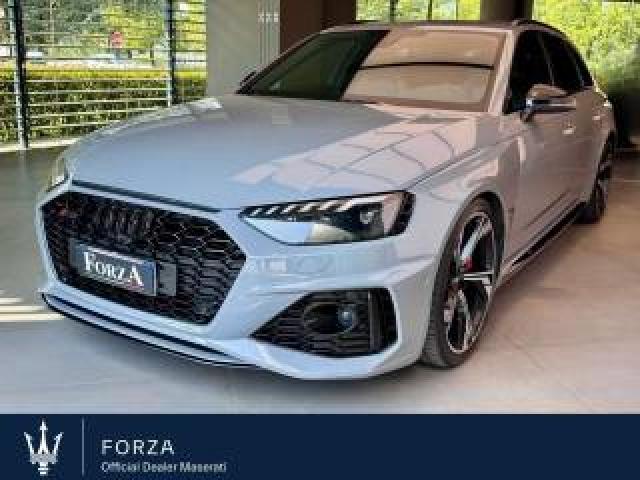 Audi Rs4 Rs4 Avant 2.9 Tfsi Quattro 450cv Tiptronic, Tetto 
