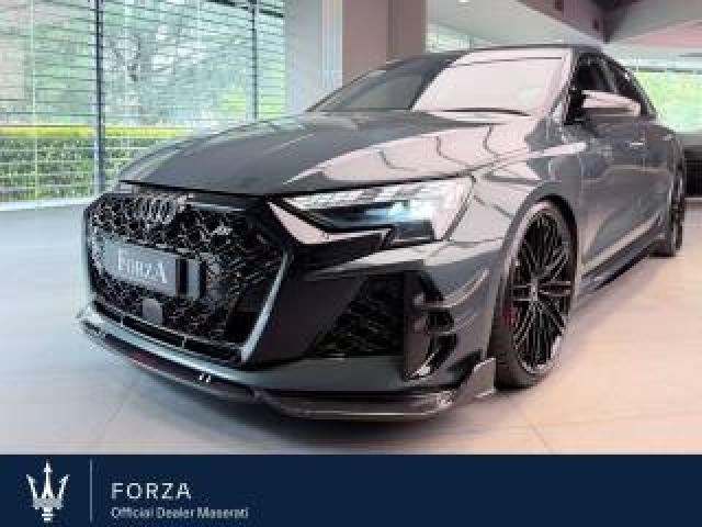 Audi Rs3 Sportback  2.5 Tfsi Quattro S-Tronic Abt 1-125 