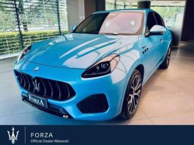 Maserati Grecale Grecale Modena 2.0 Mhev 330cv Auto, All. Speciale 