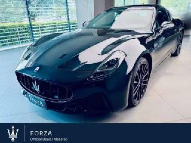 Maserati Granturismo Modena 3.0 V6 Nettuno Awd Auto Q4 