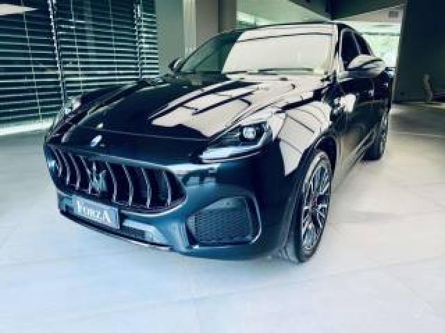 Maserati Grecale 2.0 Mhev Gt 300 Cv Auto, Tetto Panoramico Apribile 