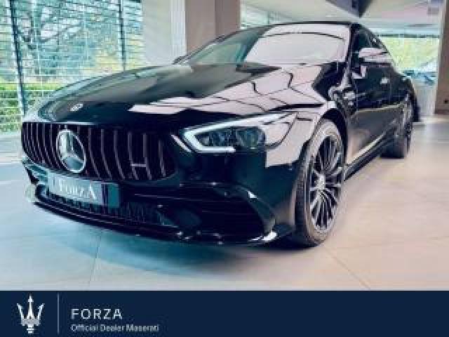 Mercedes Benz Amg Gt Amg Gt Coupe 4 - X290 Coupe 43 Mhev 