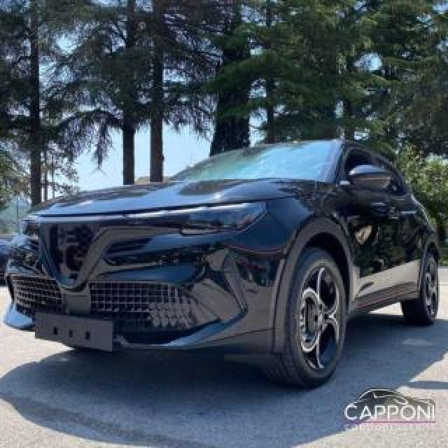 Alfa Romeo Junior Speciale 1.2 136 Cv Hybrid Edct6  