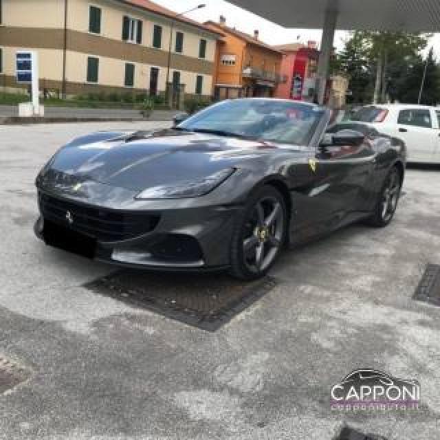 Ferrari Portofino M Carbon 