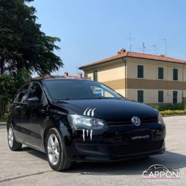 Volkswagen Polo 1.2 5 Porte- Ok Neopatentati 
