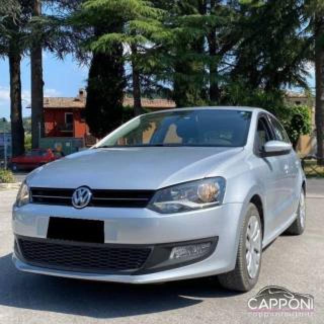 Volkswagen Polo 1.2 Tdi Dpf 5 P. - Ok Neopatentati 