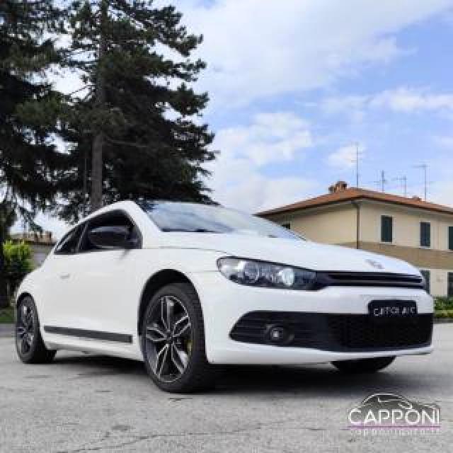 Volkswagen Scirocco 2.0 Tdi 170 Cv 