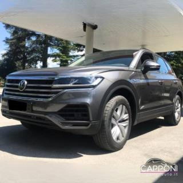 Volkswagen Touareg 3.0 V6 Tdi  