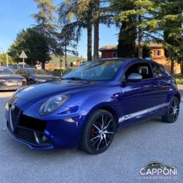 Alfa Romeo