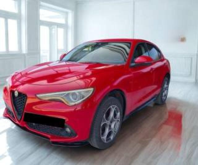 Alfa Romeo