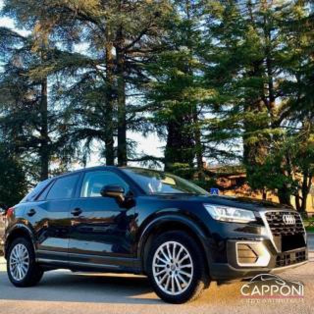 Audi Q2 1.6 Tdi   Automatica 