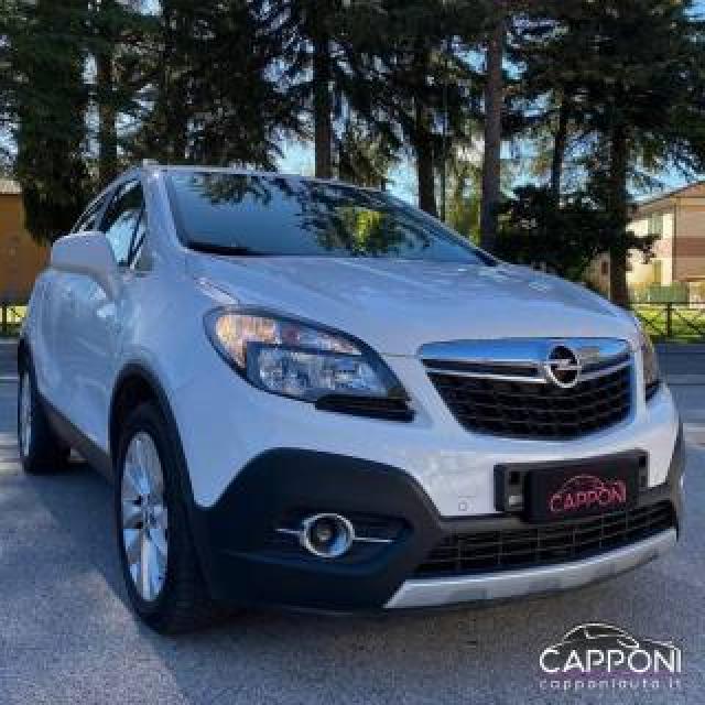 Opel Mokka 1.7 Cdti Ecotec 130cv 4x4 