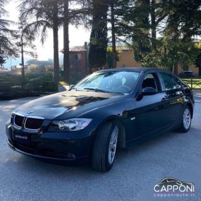Bmw 320 D  
