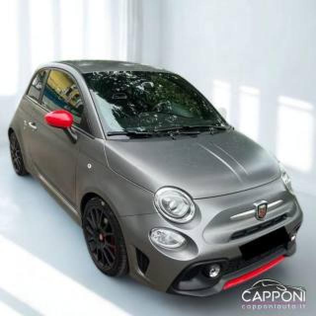 Abarth